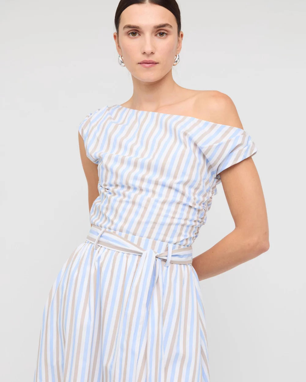 Staple the Label Marcella Maxi Skirt