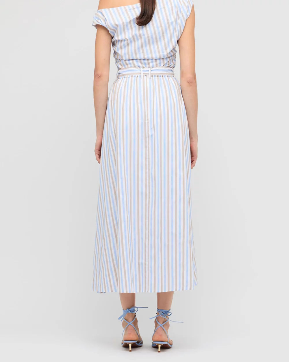 Staple the Label Marcella Maxi Skirt