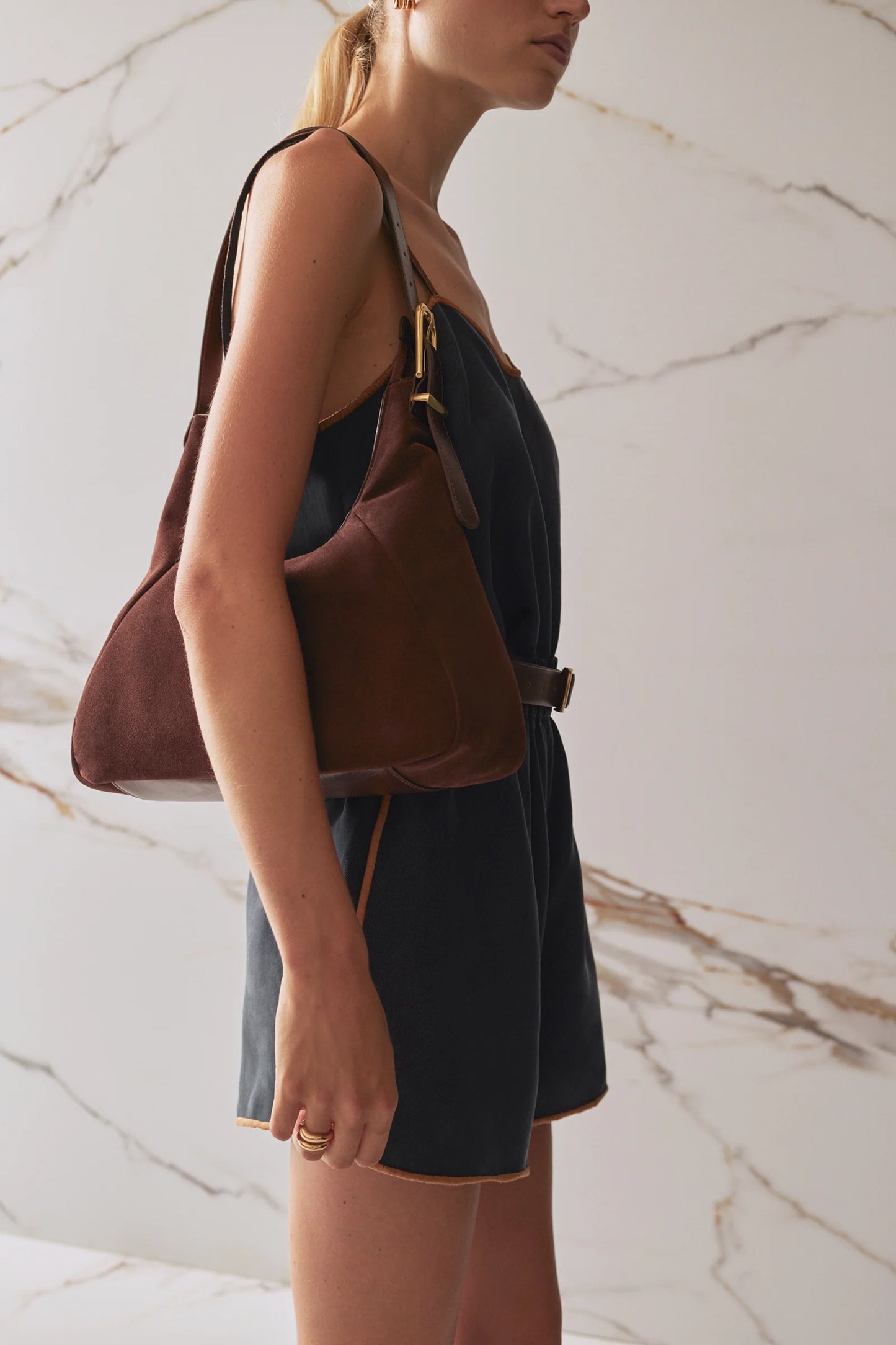Sancia the Label Izola Bag