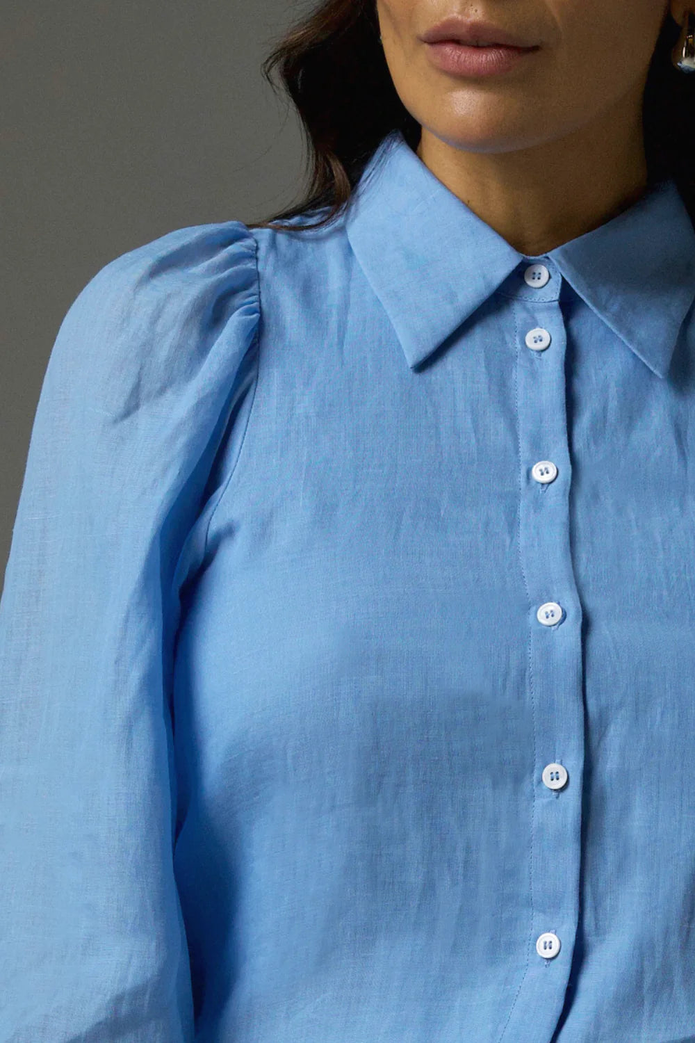 Zoe Kratzmann Mirage Top in Arctic