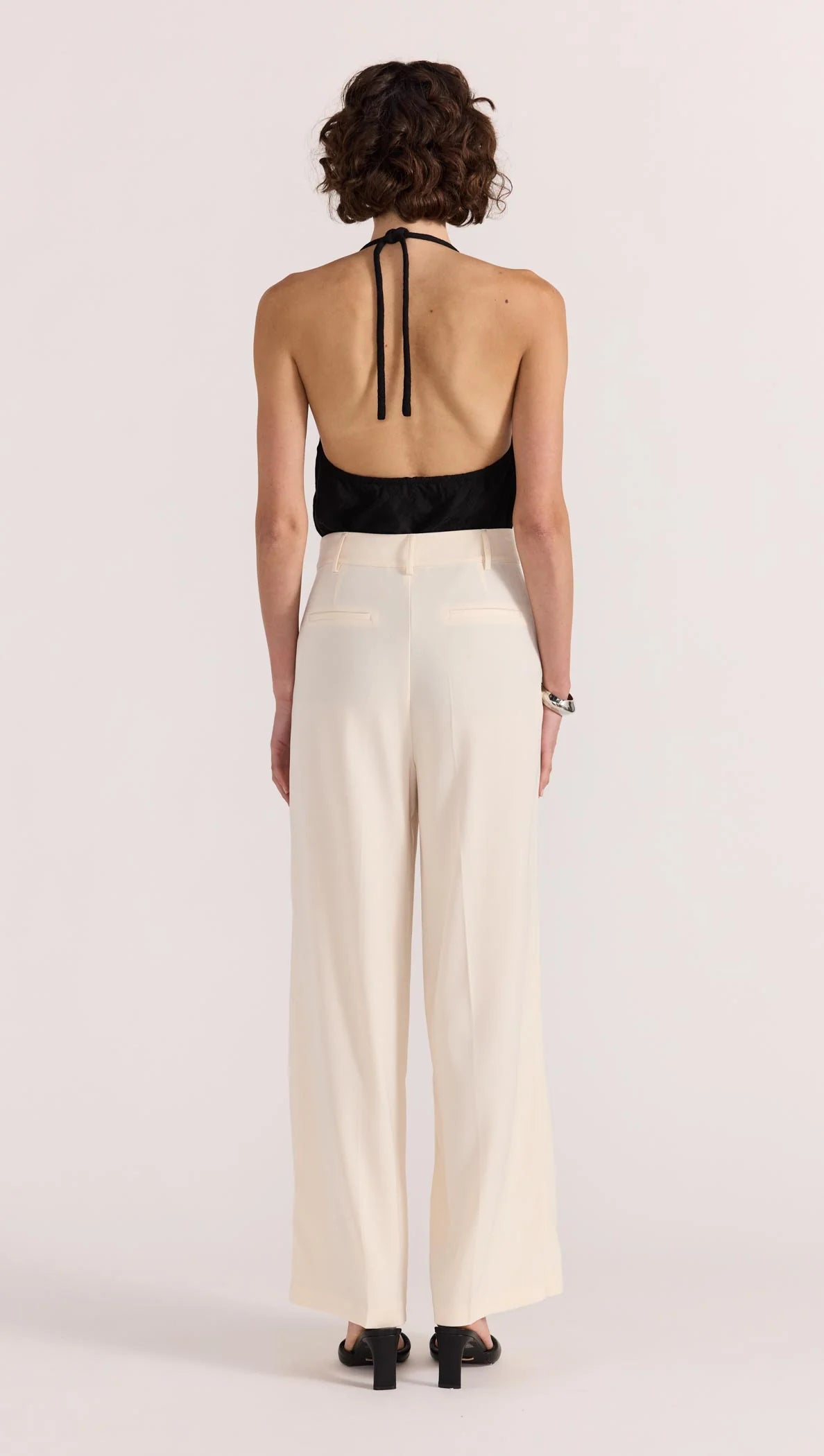 Staple the Label Sabine Wide Leg Pants