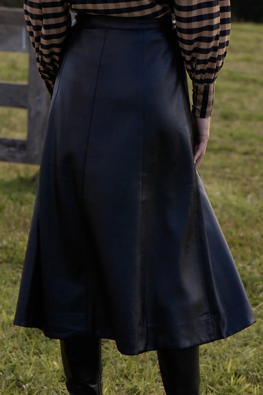 Zoe Kratzmann Stellar Skirt