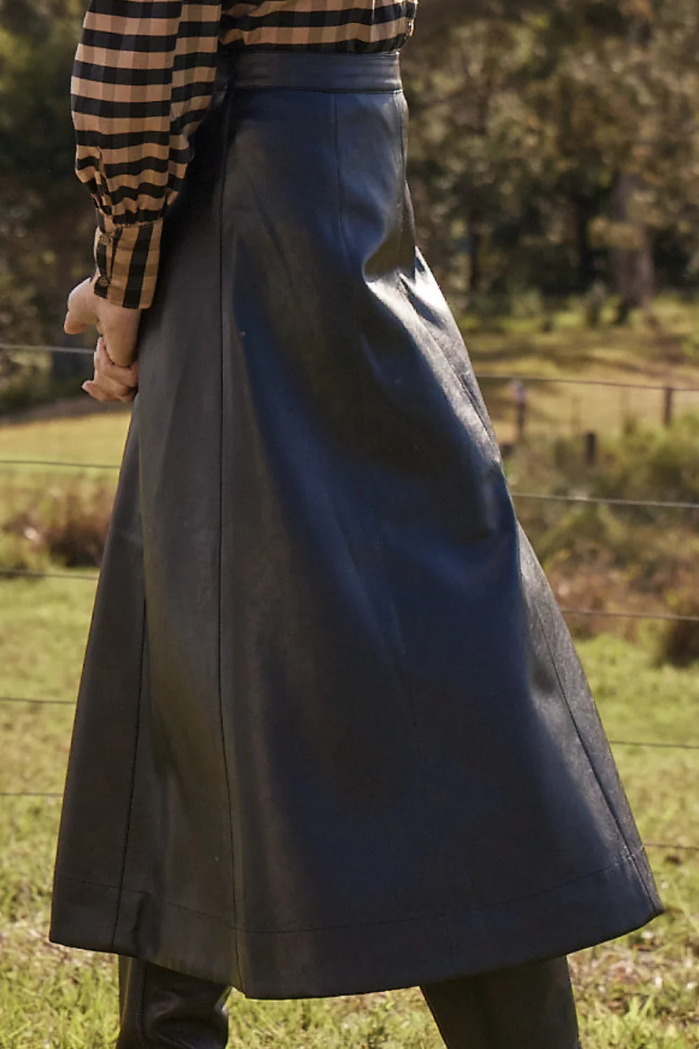 Zoe Kratzmann Stellar Skirt