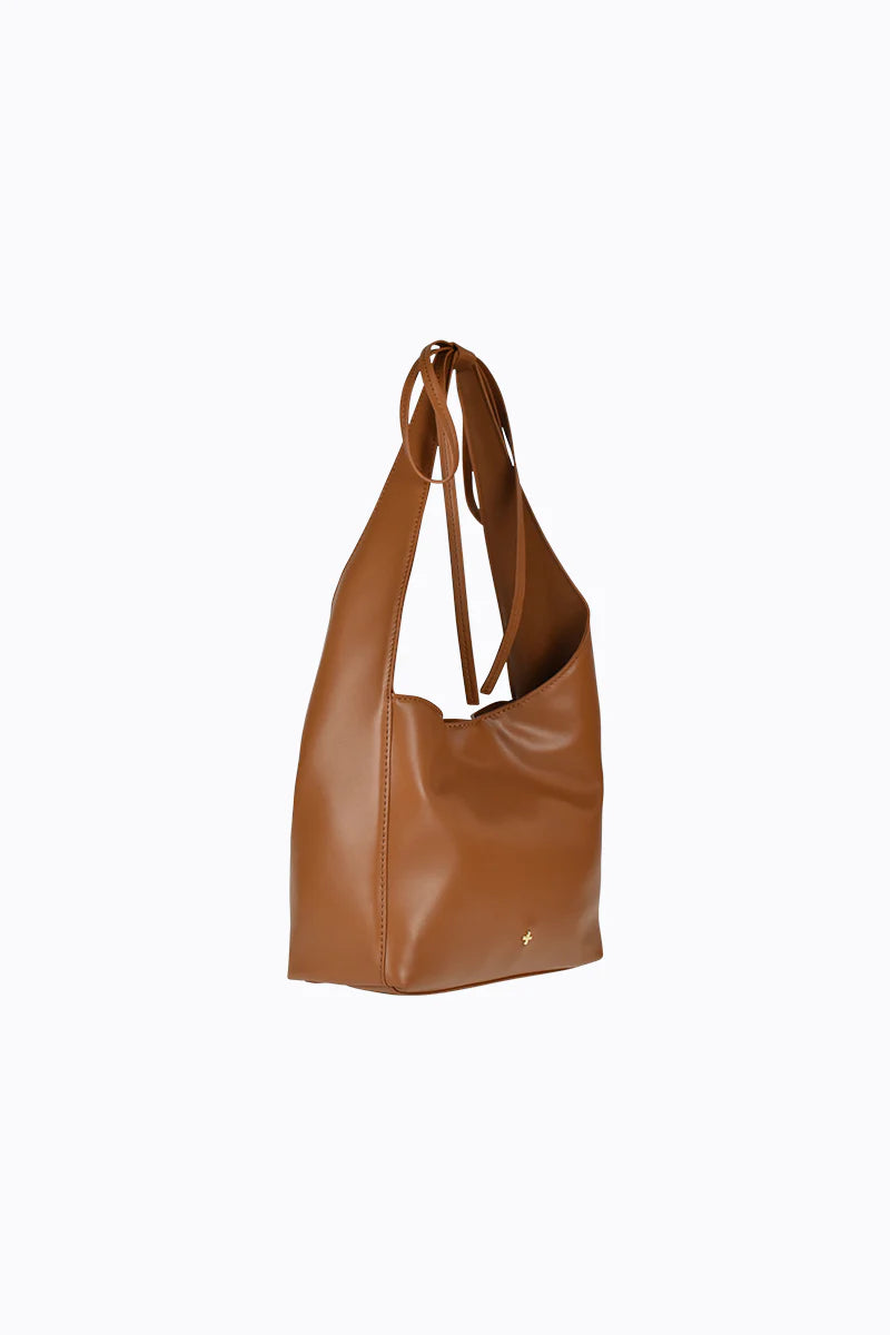 Yumi Bag in Tan