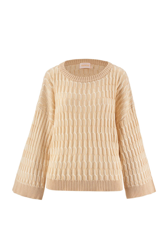 Sancia Wren Jumper