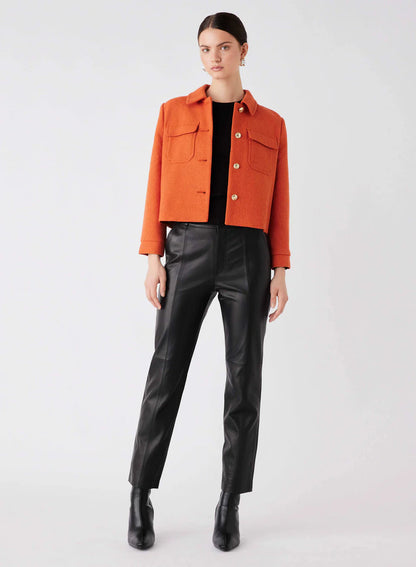 Esmaee Capture Jacket