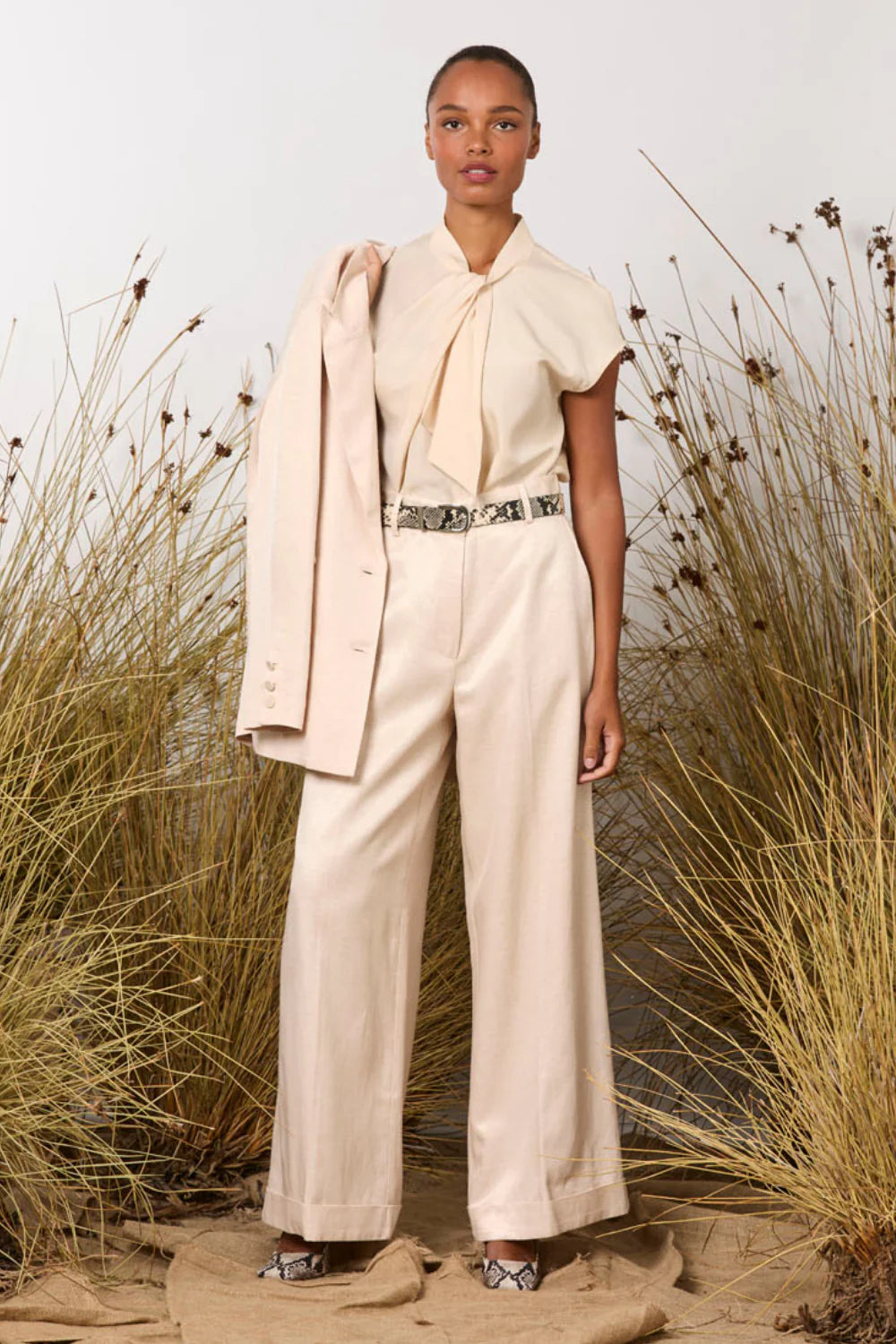 MA Dainty Dallas Pants