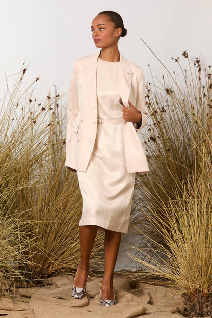 MA Dainty Dynasty Jacket