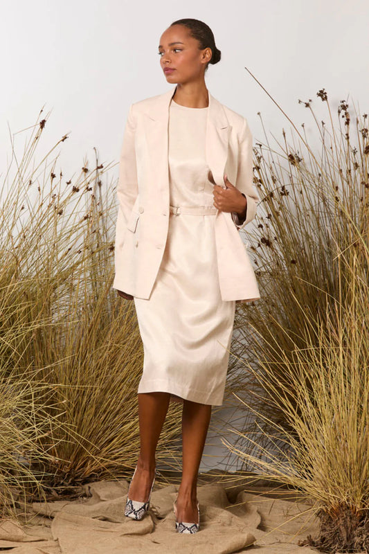 MA Dainty Dynasty Jacket