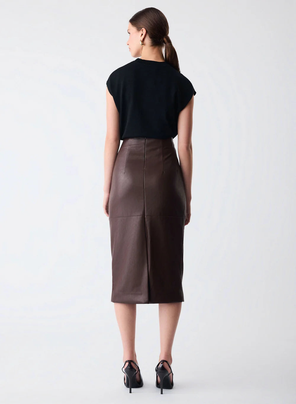 Esmaee Forme Skirt