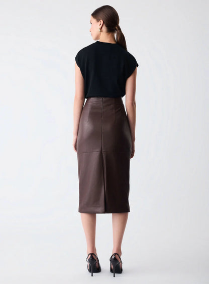Esmaee Forme Skirt