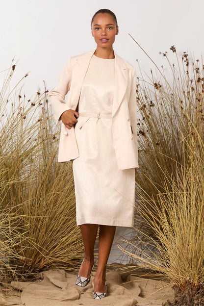 MA Dainty Dynasty Jacket