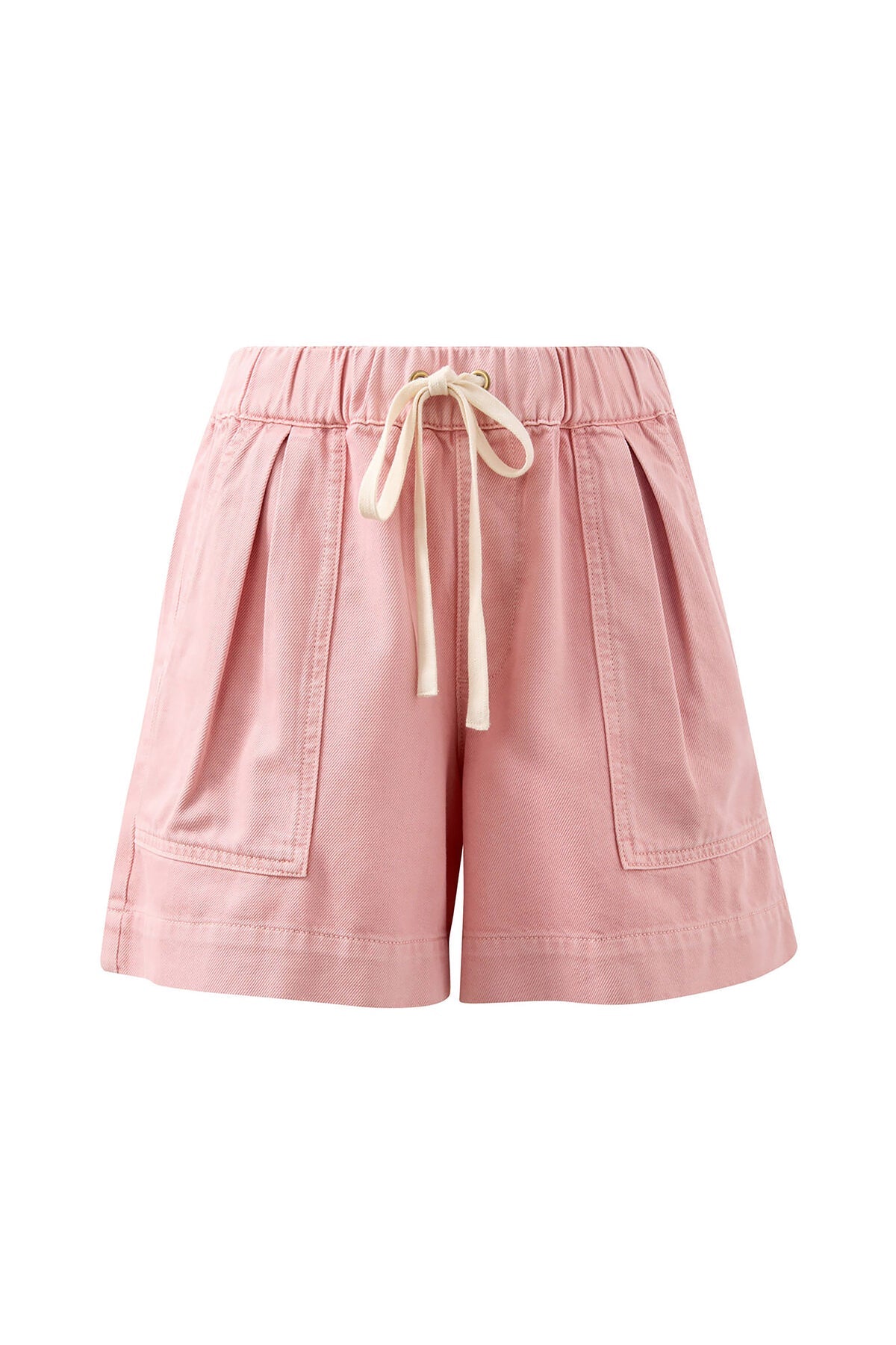 Darcy Shorts in Blossom Pink