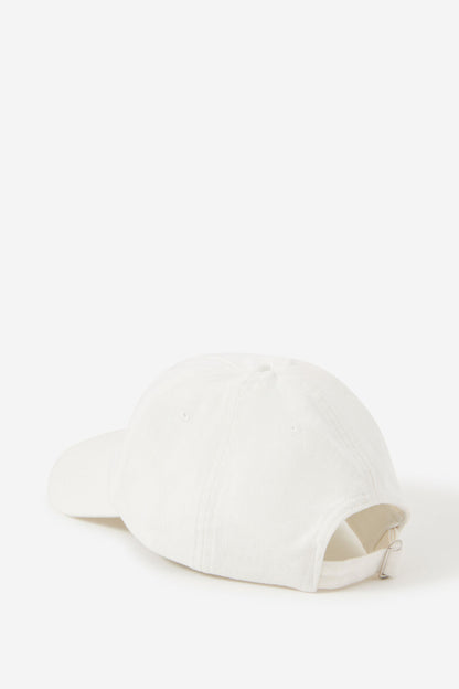 Ceres Life Monogram Cap