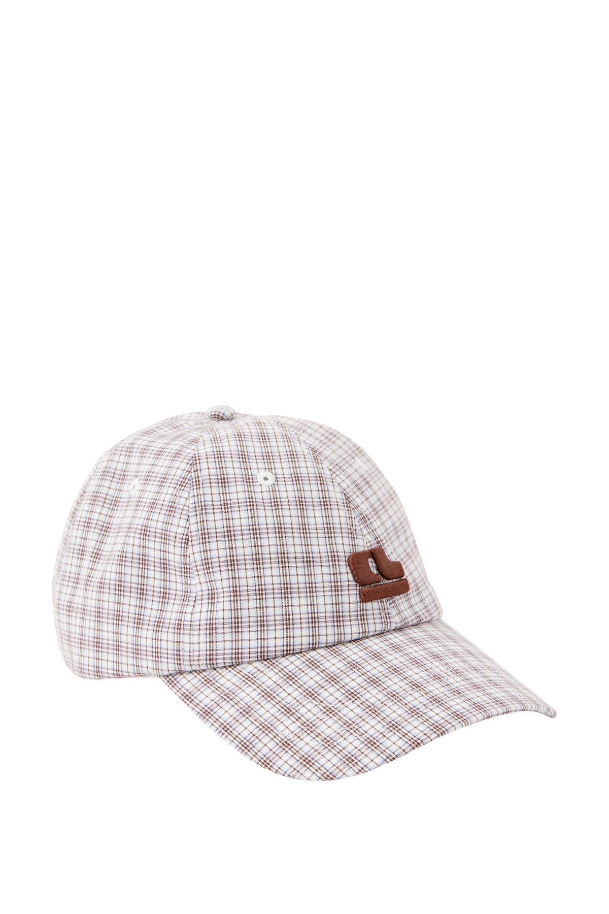 Ceres Life Monogram Cap