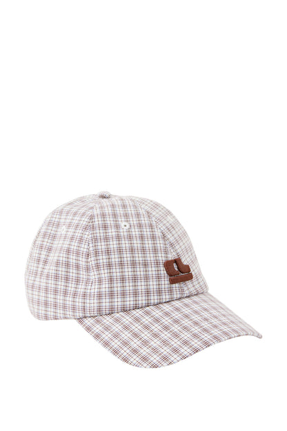 Ceres Life Monogram Cap