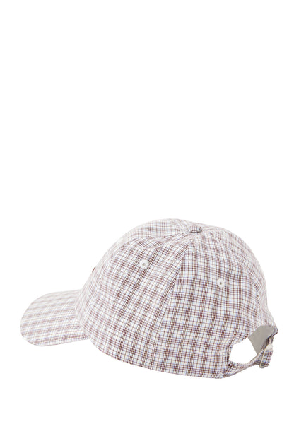 Ceres Life Monogram Cap