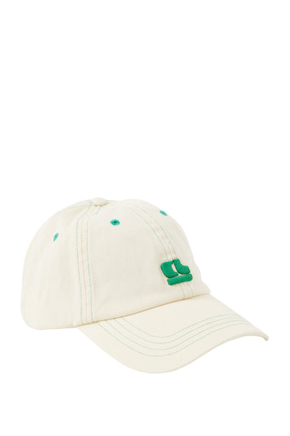 Ceres Life Monogram Cap