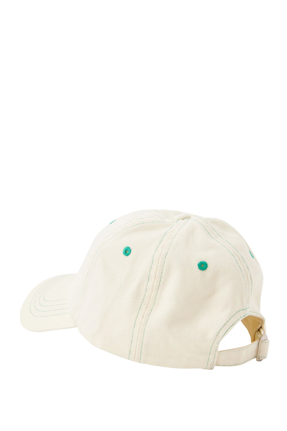 Ceres Life Monogram Cap