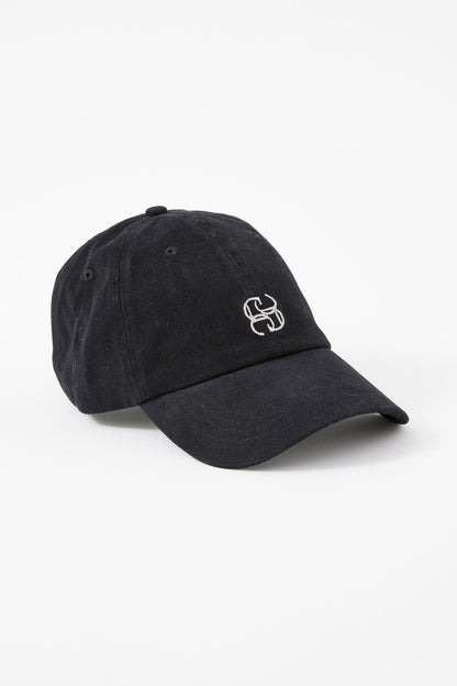 Ceres Life Monogram Cap