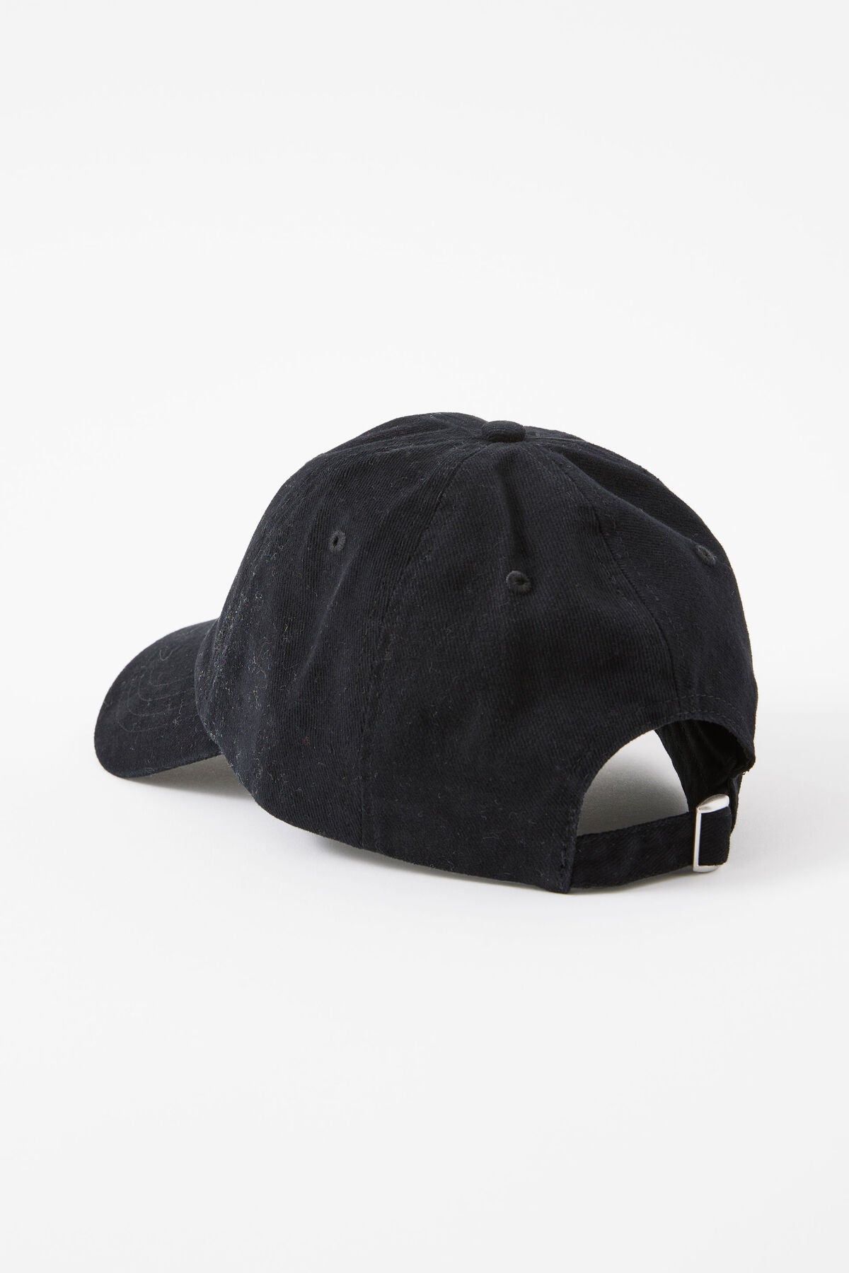 Ceres Life Monogram Cap