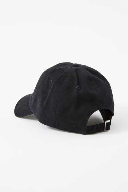 Ceres Life Monogram Cap