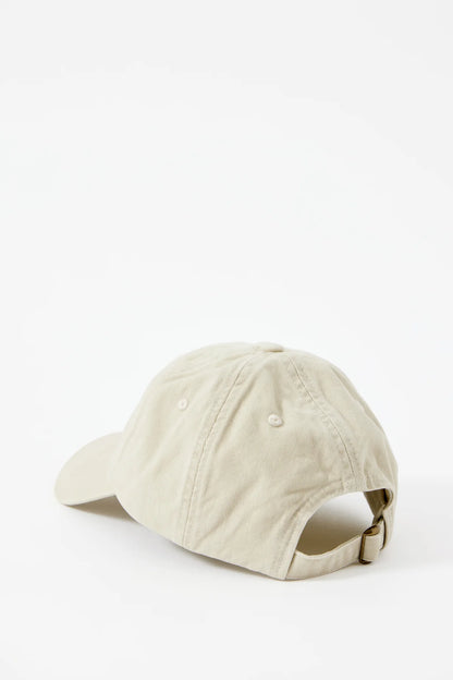 Pip Everyday Cap in Stone/Blue