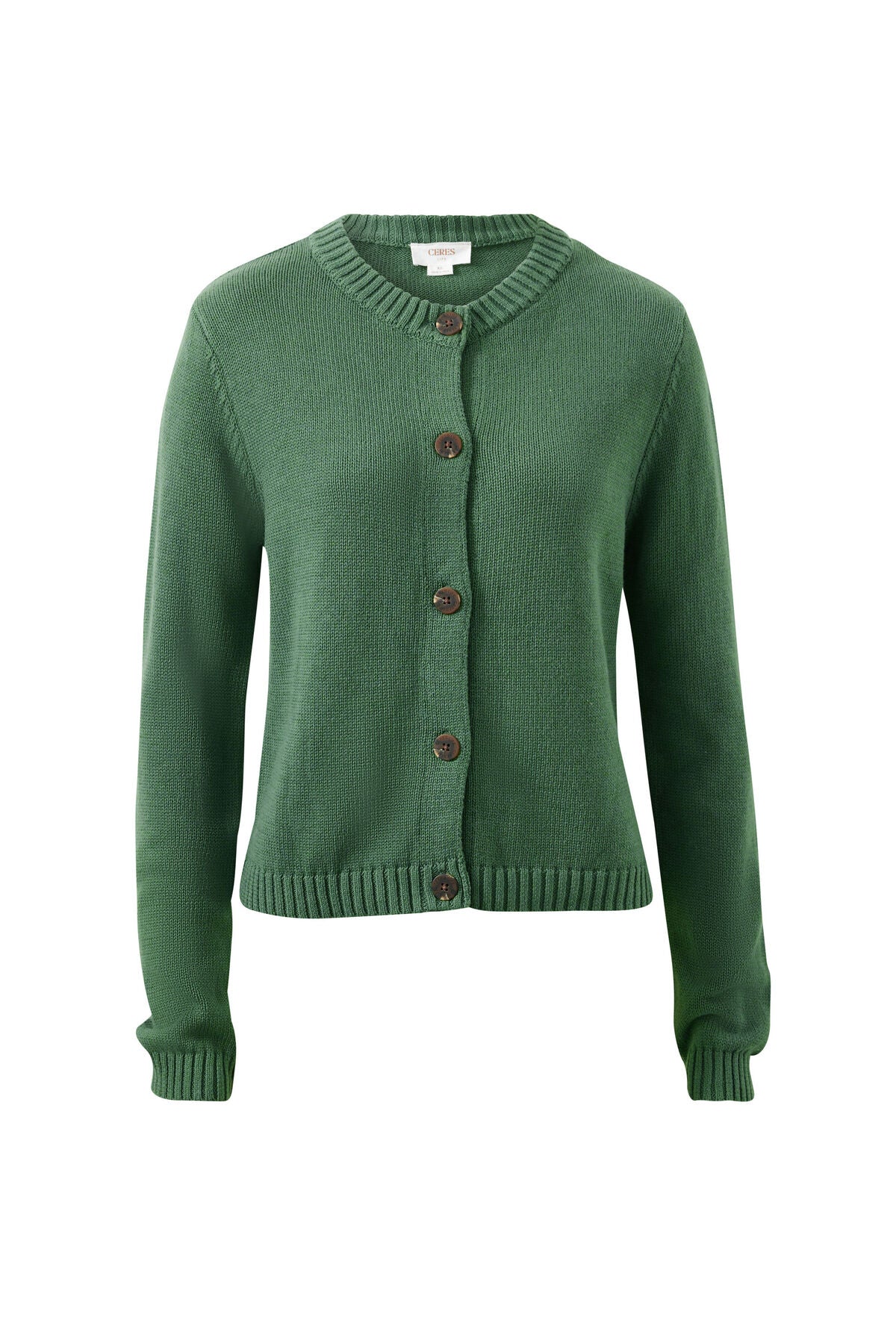 Nelly Long Sleeve Cardigan