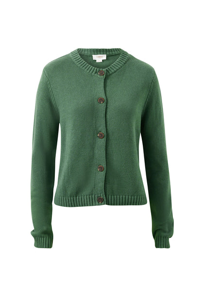 Nelly Long Sleeve Cardigan
