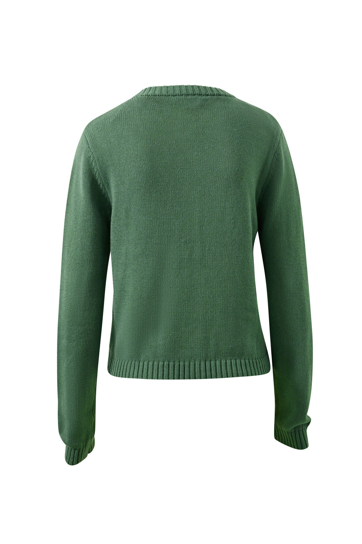 Nelly Long Sleeve Cardigan