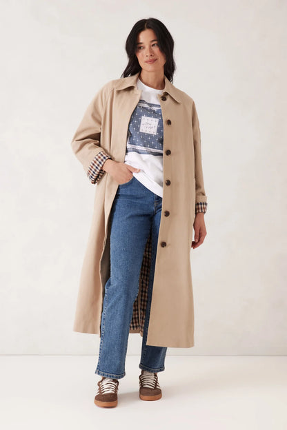 Ceres Life Spring Coat