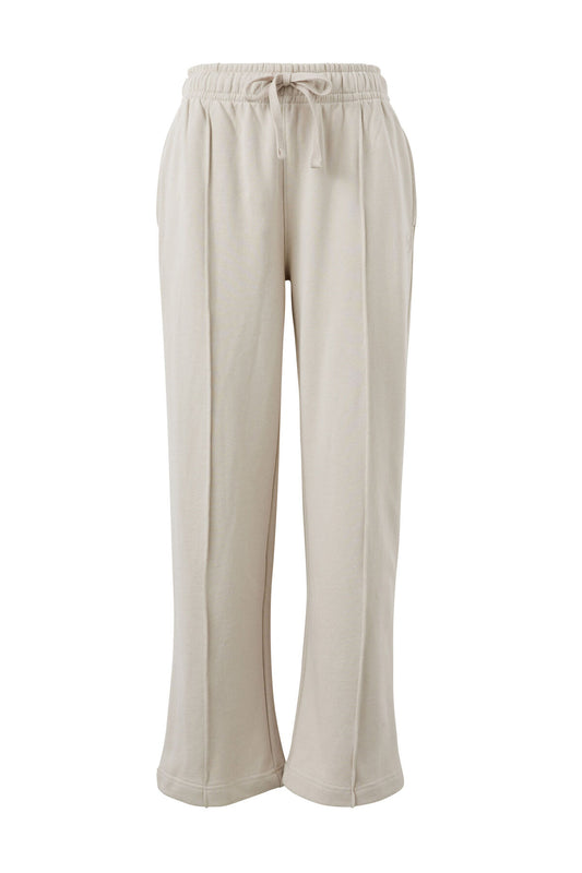 Ceres Life Gracie Tracksuit Pants in Almond