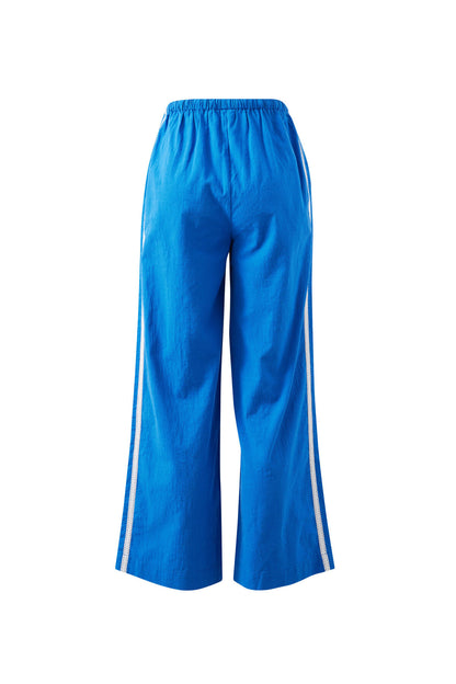 Ceres Life Resorty Pants in Azure Blue