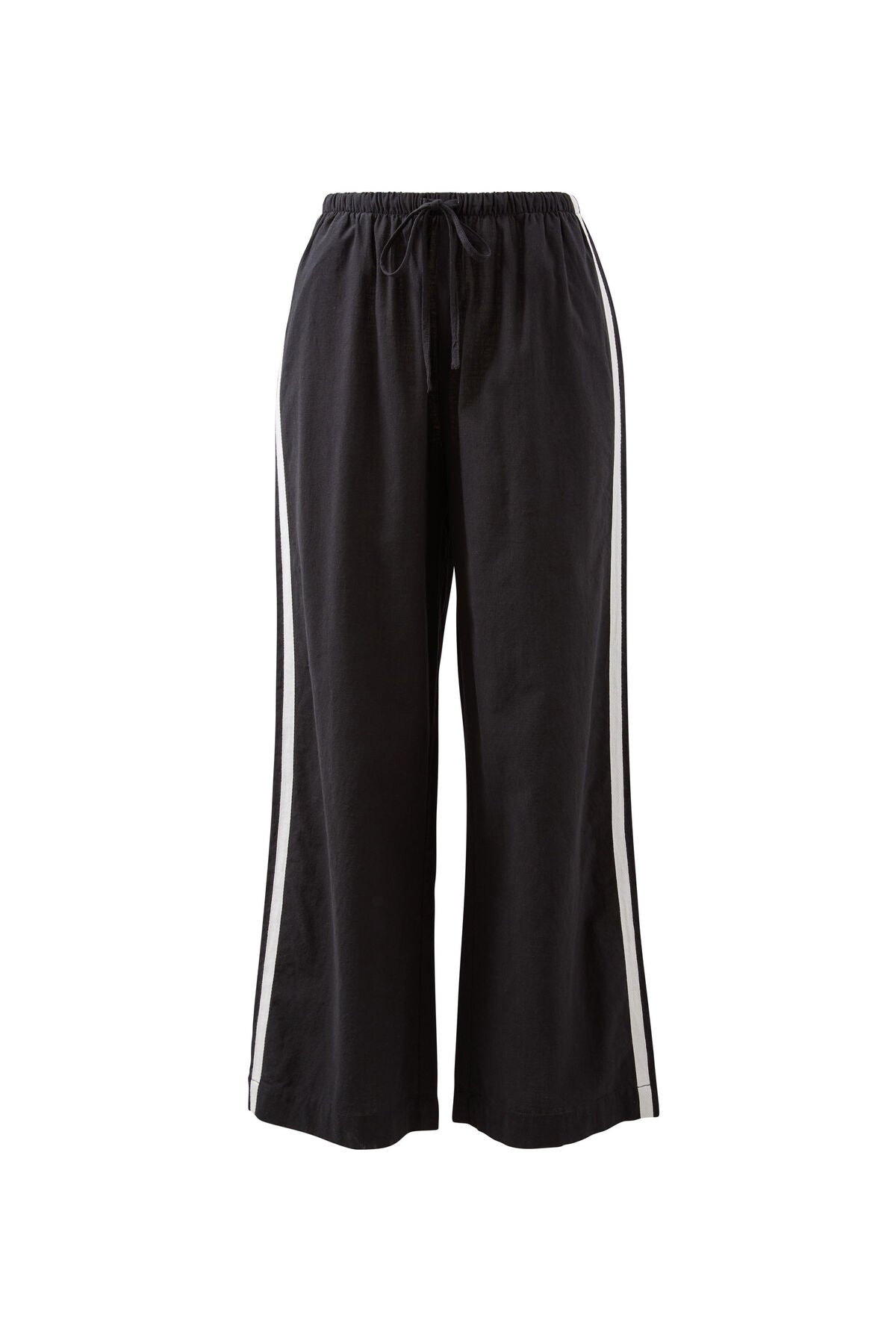 Ceres Life Resort Pants in Black