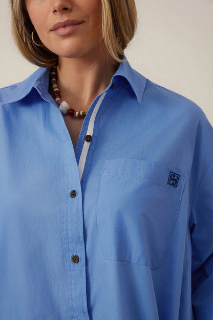 Ceres Life Anna Shirt Dress