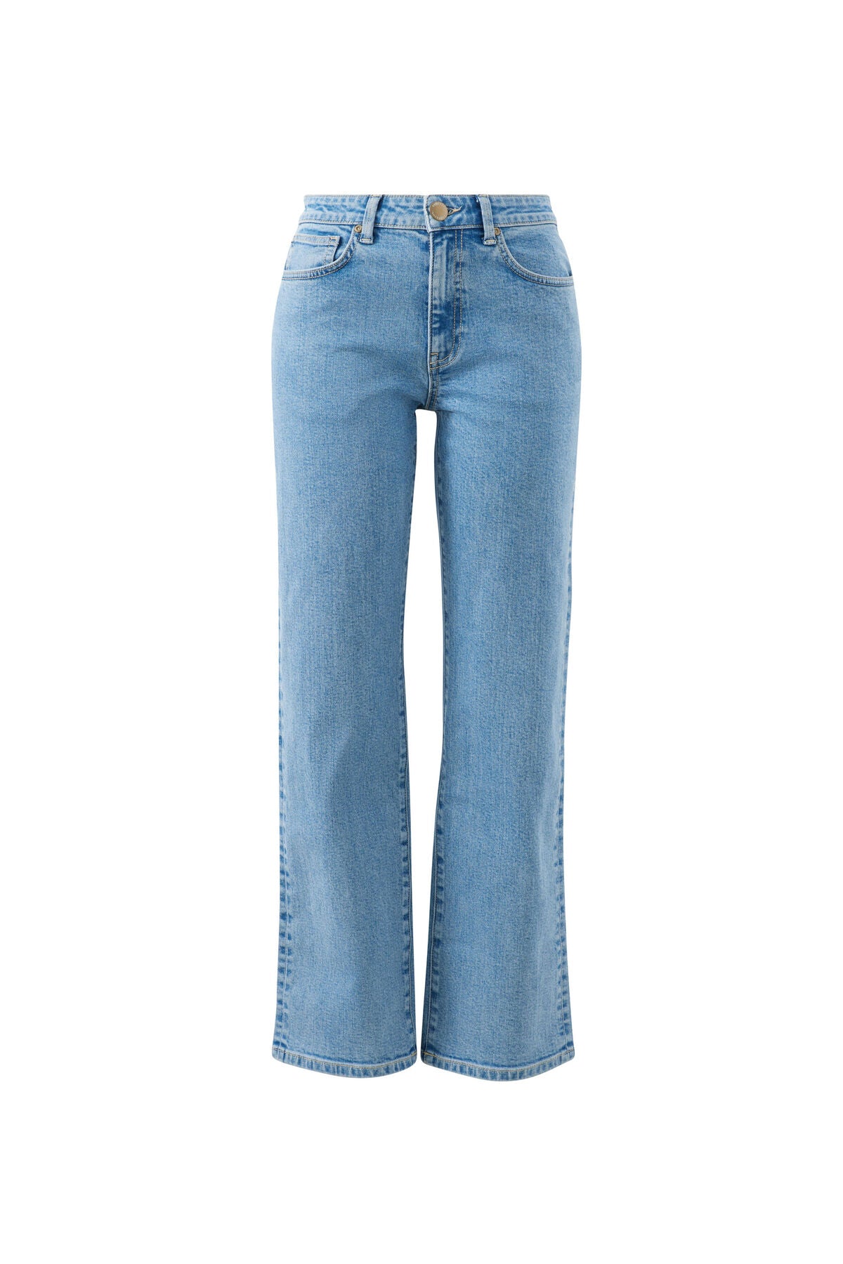 Sydney Straight Leg Jeans by Ceres Life