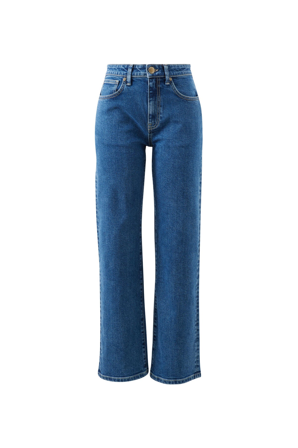 Sydney Straight Leg Jeans by Ceres Life