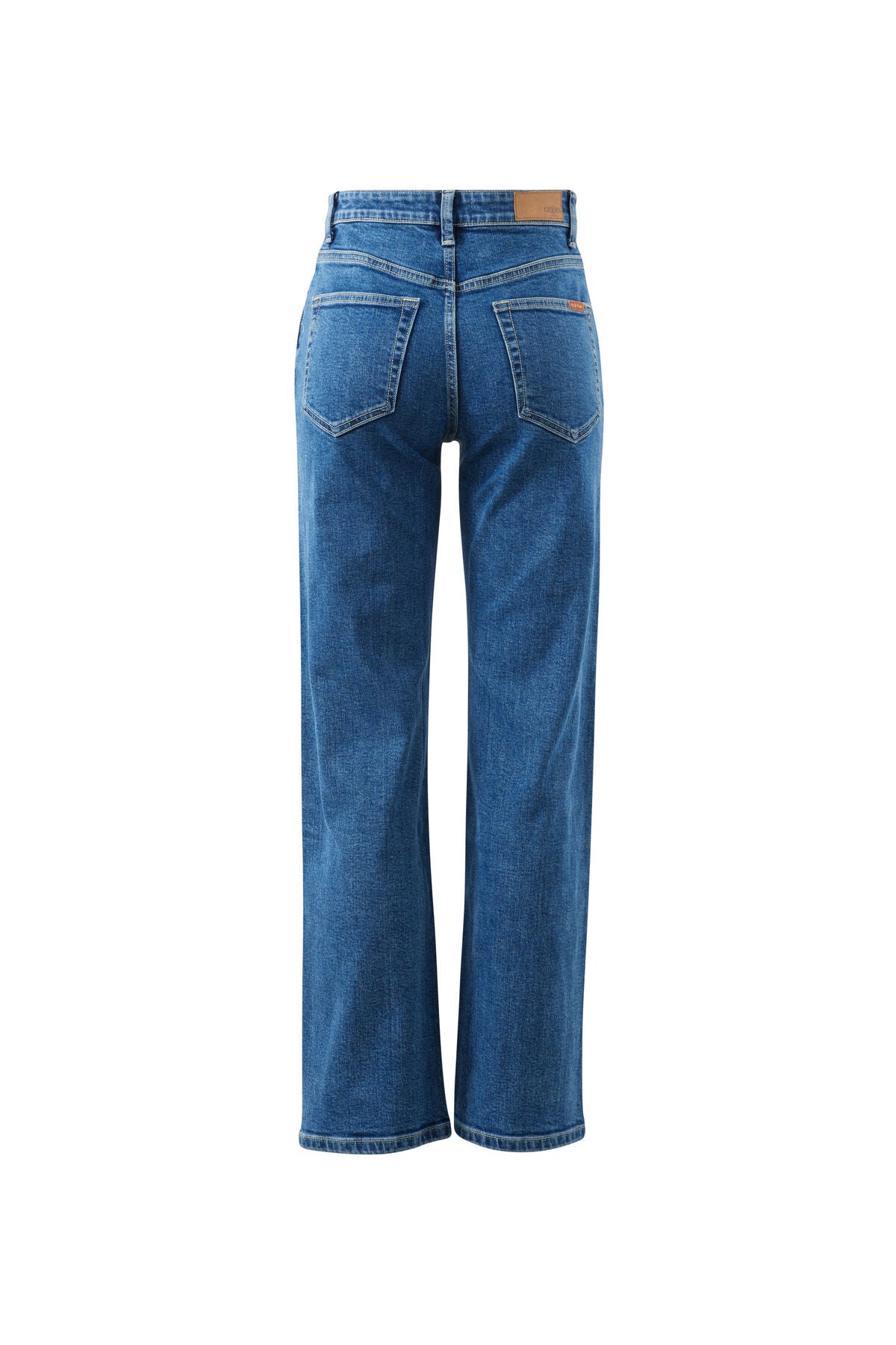 Sydney Straight Leg Jeans by Ceres Life