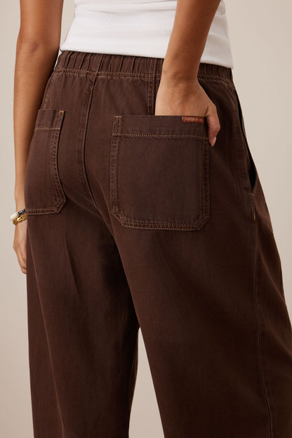 Ceres Life Jesse Barrel Pant