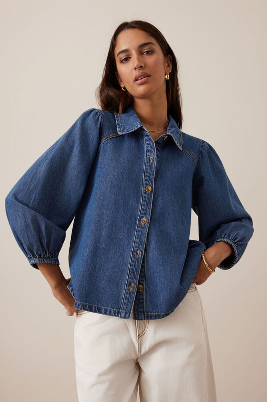 Lenny Shirt by Ceres Life