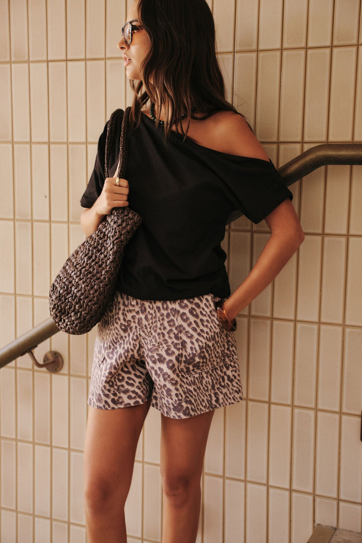 Ceres Life Gabbi Top