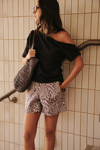 Ceres Life Gabbi Top