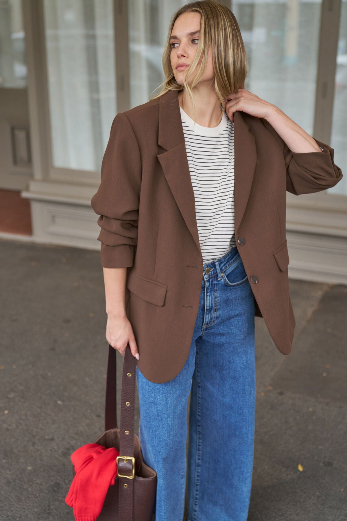 Joni Blazer by Ceres Life