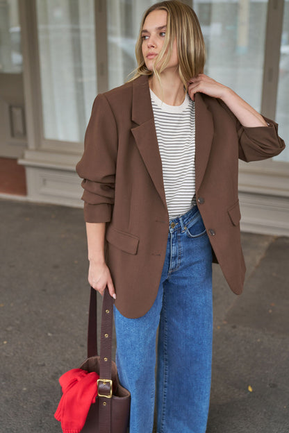 Joni Blazer by Ceres Life