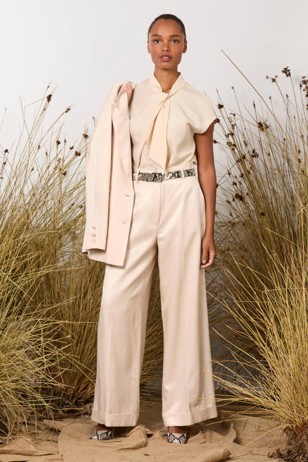 MA Dainty Dallas Pants