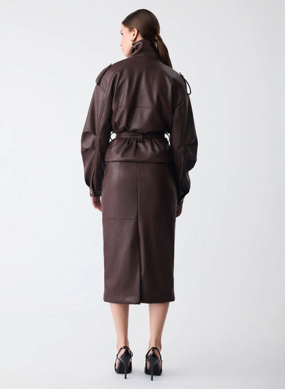 Esmaee Forme Jacket