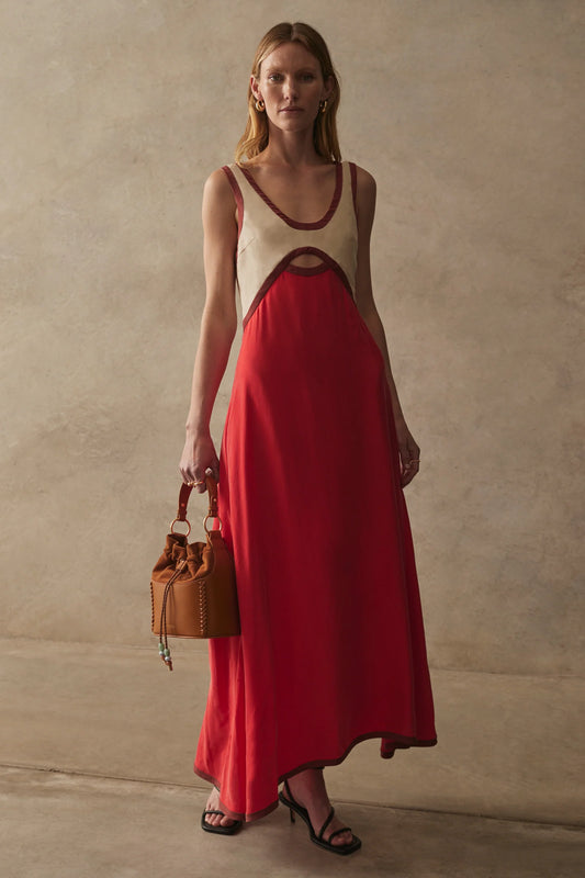 Sancia Aubrey Dress