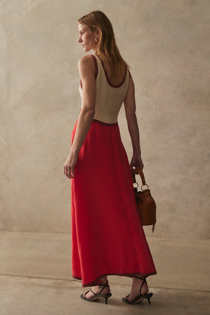 Sancia Aubrey Dress