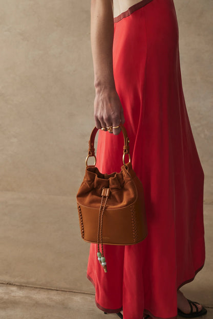 Sancia Aubrey Dress
