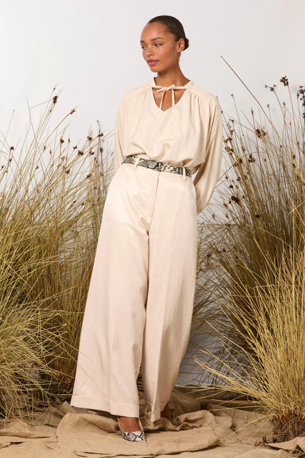 MA Dainty Dallas Pants